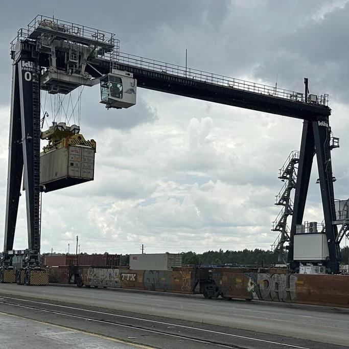 Safety concerns dominate Norfolk Southern railroad CEO's job since Ohio derailment